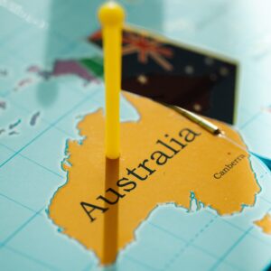 Company Formation in Australia