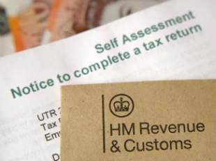 Self Assessment - always