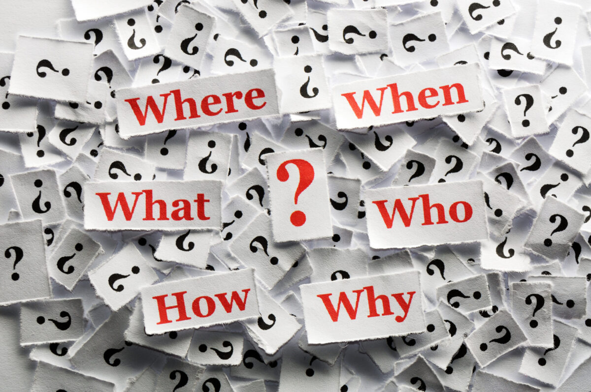 Confirmation Statement