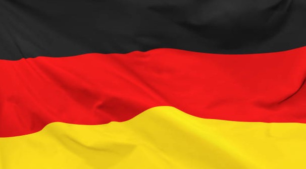 Germany flag
