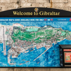 Company Formation in Gibraltar