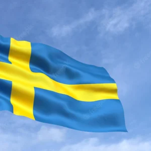 Company Formation in Sweden